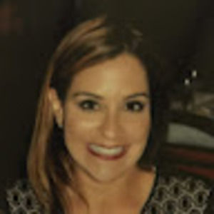 Meet your Posher, Heidi